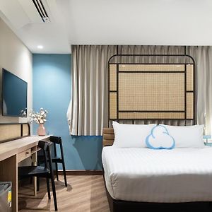 The Cotton Saladaeng Hotel