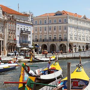Turim Aveiro Palace Hotel
