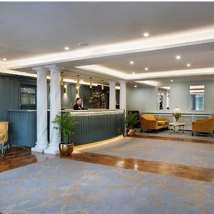 Greenhills Hotel Limerick